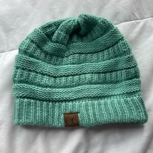 CC Beanie